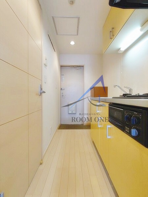 JMアメリカンリバティーⅡの玄関|玄関です。