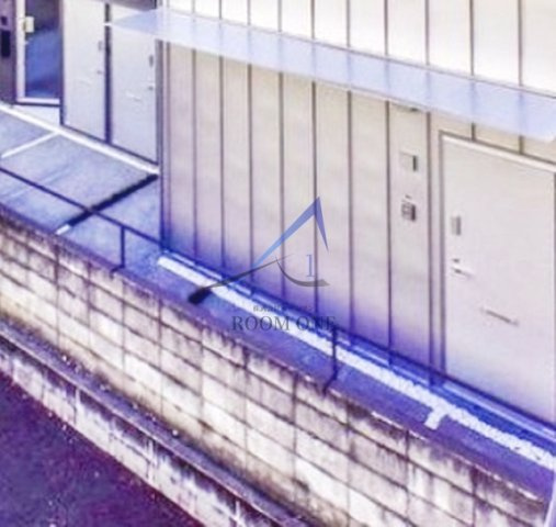 グランエッグス池袋要町のエントランス|エントランスです。