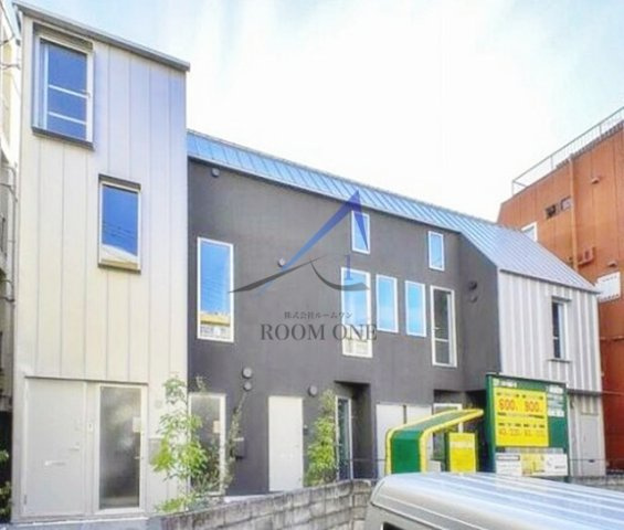 グランエッグス池袋要町