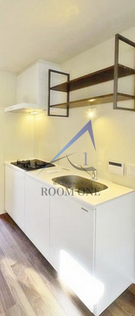 グランエッグス池袋要町のキッチン|キッチンです。