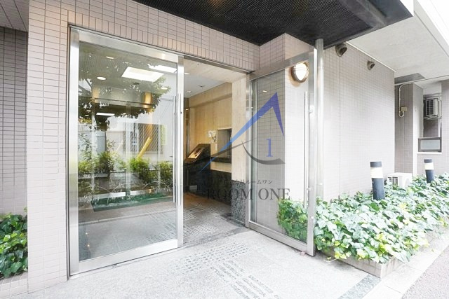 シーアイマンション池袋西のエントランス|エントランスです。