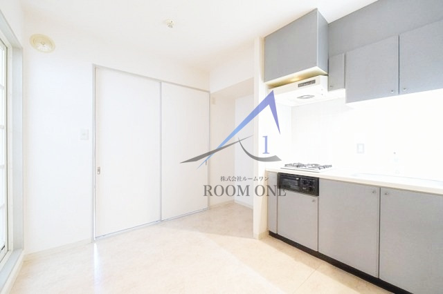 シーアイマンション池袋西の寝室|寝室です。