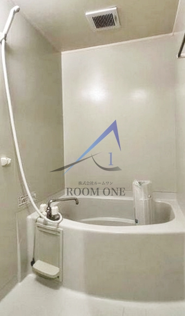 フロラシオンの浴室|お風呂です。