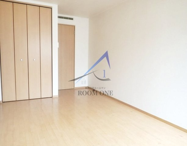 パナハイムの居間・リビング|洋室のお部屋です。