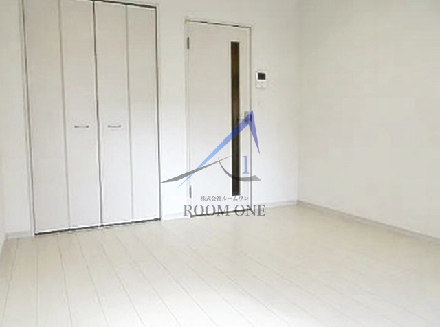 リブリ・モンターニュ千早の居間・リビング|洋室のお部屋です。