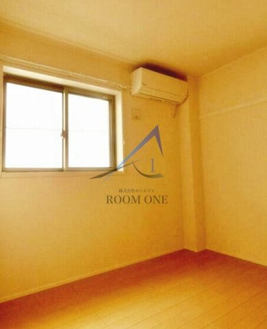 ソラーナ南池袋の寝室|寝室です。