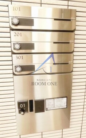 ソラーナ南池袋