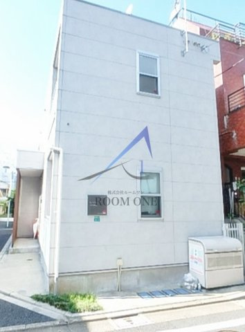 リブリ・雑司が谷