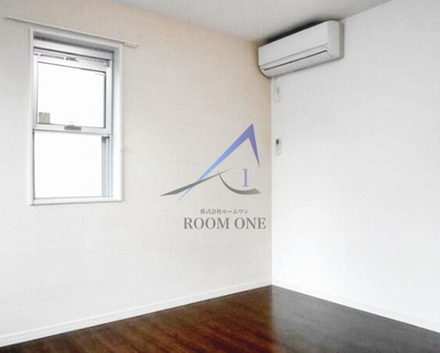 リブリ・雑司が谷の居間・リビング|洋室のお部屋です。