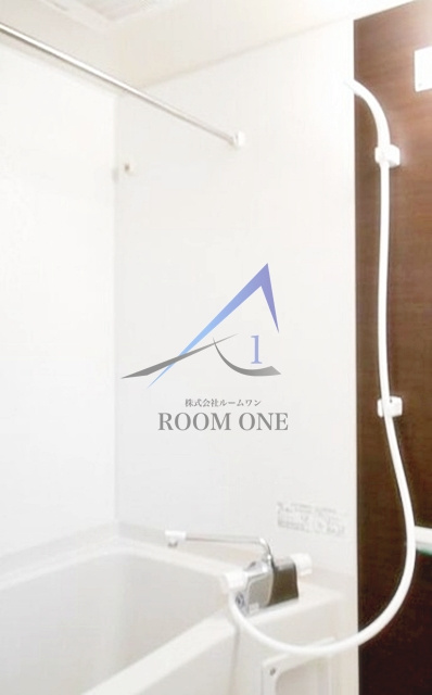 リブリ・雑司が谷の浴室|お風呂です。