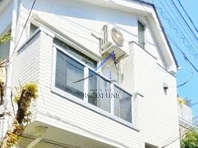 ヒルサイド要町