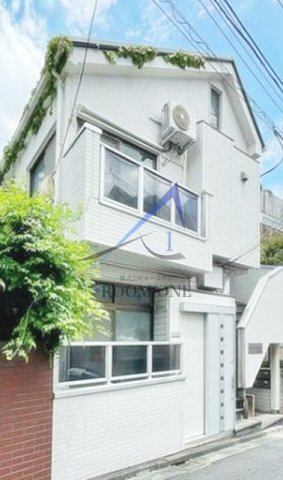 ヒルサイド要町の外観|外観です。