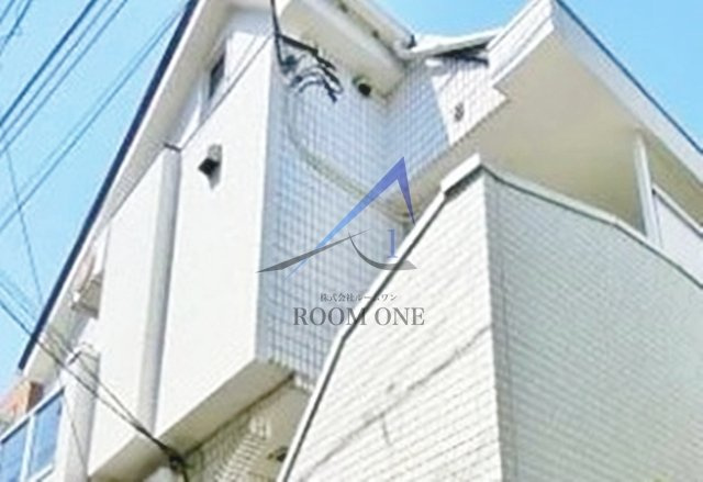 ヒルサイド要町