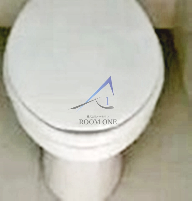 ヒルサイド要町のトイレ|トイレです。