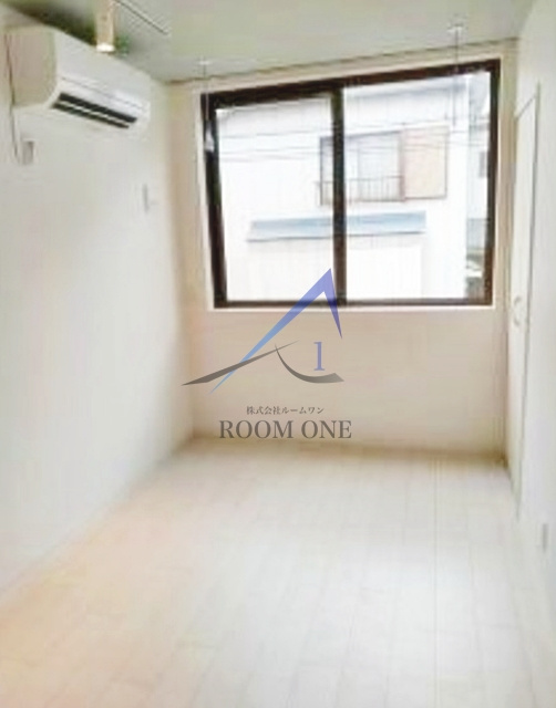 Ludens沼袋FRの寝室|寝室です。