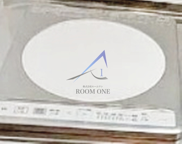 Ludens沼袋FRの設備|IHコンロです。