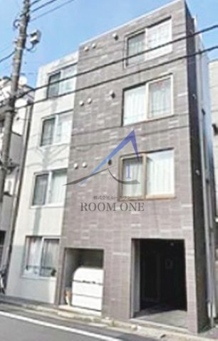 Ludens沼袋FRの外観|外観です。