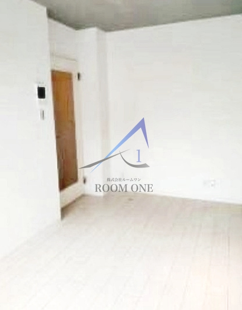 Ludens沼袋FRの居間・リビング|洋室のお部屋です。