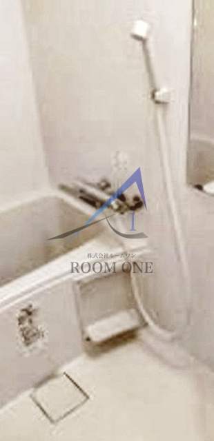 Ludens沼袋FRの浴室|お風呂です。