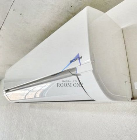 Ludens中板橋MAXIVのその他