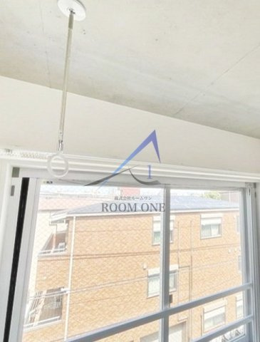 Ludens中板橋MAXIVの展望|眺望です。