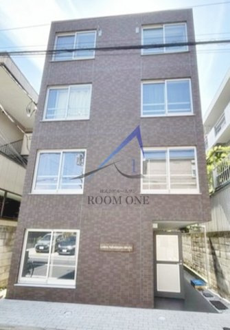 Ludens中板橋MAXIVの外観|外観です。