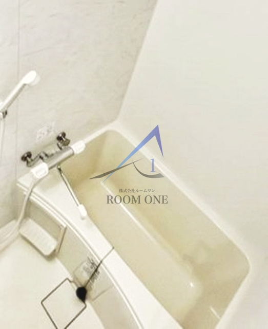 Ludens中板橋MAXIVの浴室|お風呂です。
