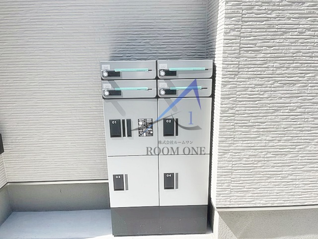 ベルリード南大塚