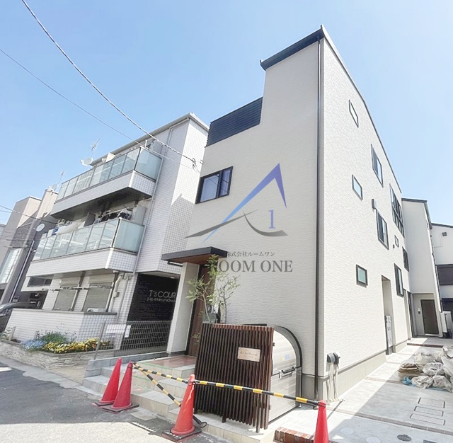 ベルリード南大塚