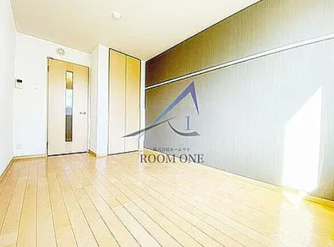 コルサ池袋の居間・リビング|洋室のお部屋です。