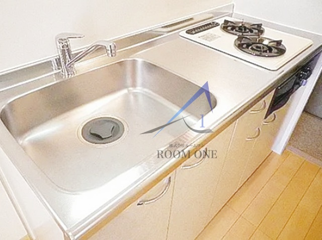 コルサ池袋のキッチン|キッチンです。