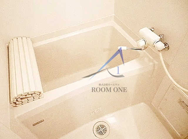 コルサ池袋の浴室|お風呂です。