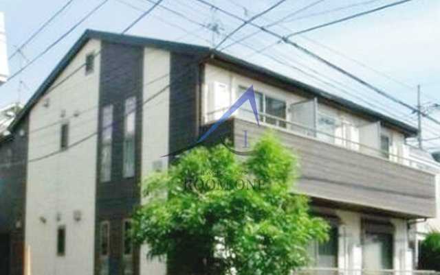 オーパーズ・フォルモントの外観|外観です。