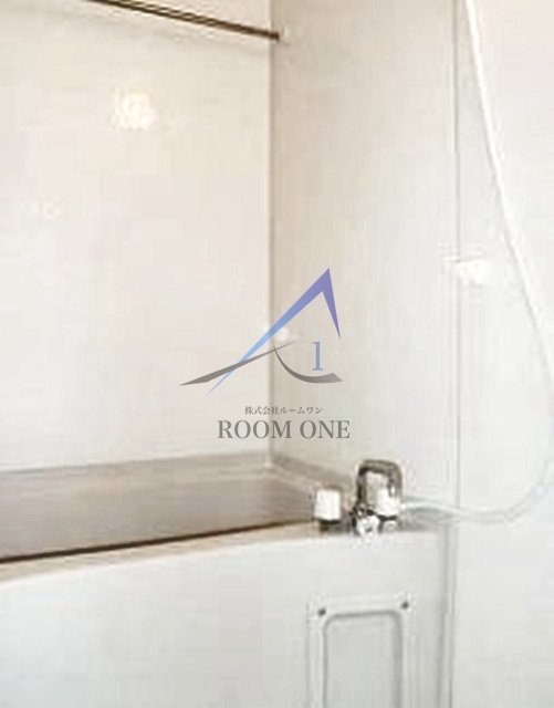 オーパーズ・フォルモントの浴室|お風呂です。