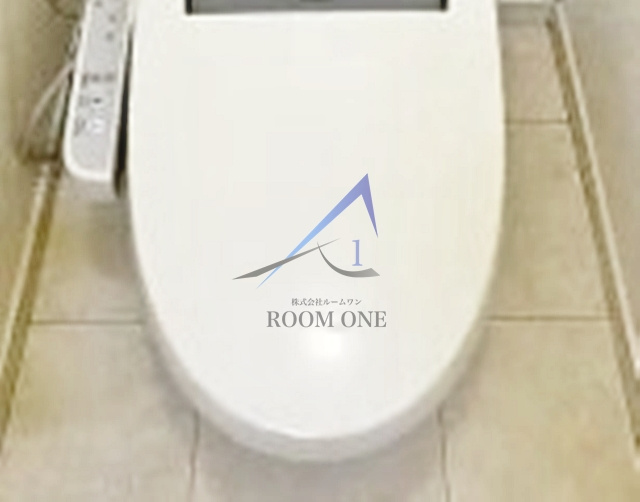 オーパーズ・フォルモントのトイレ|トイレです。