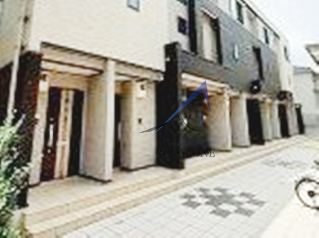 Ｓｈｉｌｉｎのエントランス|エントランスです。