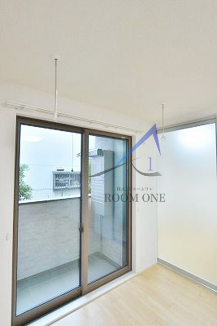 Ｓｈｉｌｉｎの寝室|寝室です。