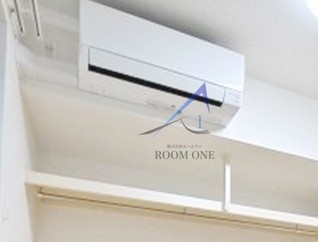 Ｓｈｉｌｉｎの設備|エアコンです。