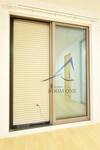 Ｓｈｉｌｉｎの内装|内装です。