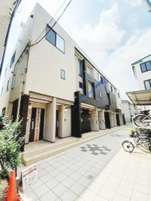 Ｓｈｉｌｉｎの外観|外観です。