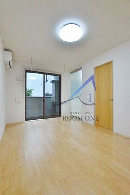 Ｓｈｉｌｉｎの居間・リビング|洋室のお部屋です。