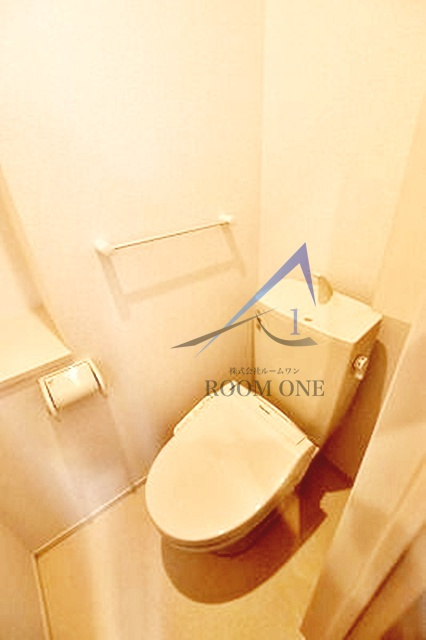 Ｓｈｉｌｉｎのトイレ|トイレです。