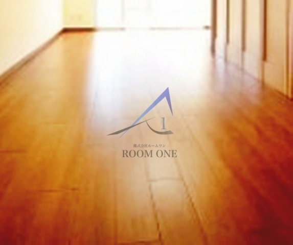 目白台コーポの寝室|寝室です。