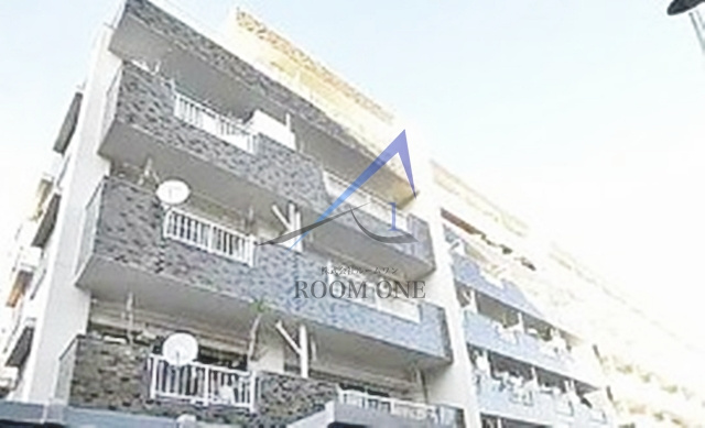 目白台コーポの外観|外観です。