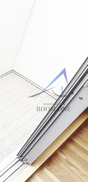 ドルフのバルコニー|バルコニーです。