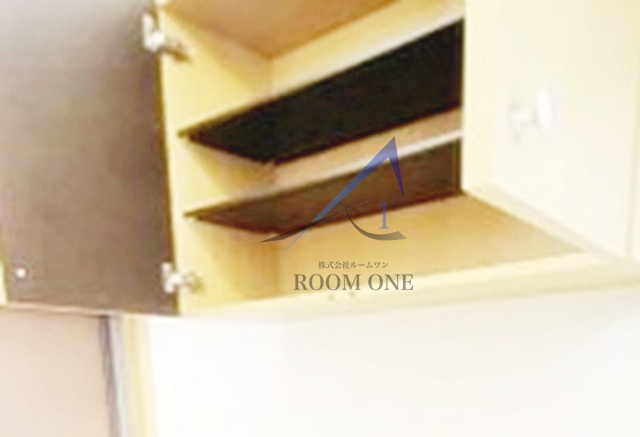 ドルフの内装|内装です。