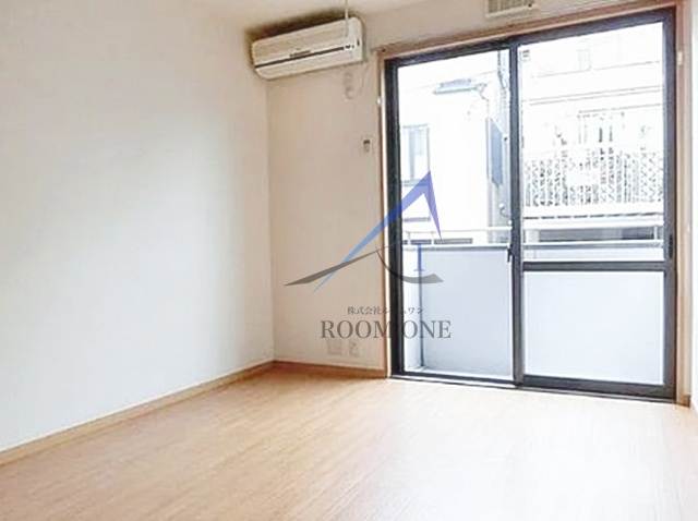 ドルフの居間・リビング|洋室のお部屋です。