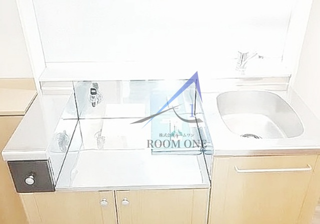 ドルフのキッチン|キッチンです。