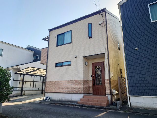 売中古戸建　静岡市清水区大内新田