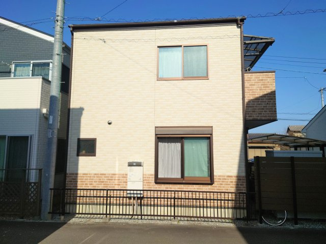 売中古戸建　静岡市清水区大内新田の周辺